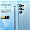 S23Ultra C59, 3GB+64GB, 6.8 inch Screen, Face Identification, Android 8.1 MMTK6737 Quad Core, OTG, Network: 4G(Rose Gold)