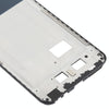 Vivo Y93/Y93s Front LCD Frame Bezel - Black