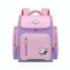 Top Bear S8988 Large-capacity Load-reducing Children Backpack, Size: L (Pink)