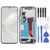 Huawei nova 11 LCD Screen & Digitizer Assembly (Black)