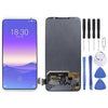 Meizu 16S White LCD Screen & Digitizer Replacement