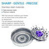 SH98 / SH71 / SH91 Replacement Heads for Philips Shavers SP9860 9863 9880 9862 9861 9820 9000