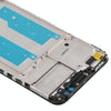 Huawei Honor Play 7C Black LCD Frame Bezel - Front Housing