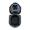 Compatible With Dolce Gusto Coffee Machine To Nespresso iCafilas Capsule Adapter Conversion Tray, Style: Star