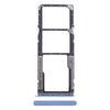 Xiaomi Poco M5 4G SIM & SD Card Tray - Blue