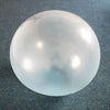Physical Exercise TPR Bubble Ball Vent Ball, Color Random