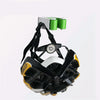 Bicycle Parking Buckle Children Road Bike Mountain Bike Simple Wall Mount, Style:Mountain Bike(Black)