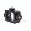 NST-071 Tri-Position Bracket Universal Camera Adapter Base Bracket