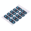 Huawei P20 Lite/Nova 3e Back Camera Lens (10pcs) with Adhesive