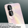 For Honor X50i 5G imak Integrated Rear Camera Lens Tempered Glass Film