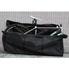 Bicycle Loading Bag Portable Strong Bike Loading Package Cycling Bag for 26-29 inch Bike