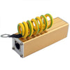 RJ11 Telephone Line Surge Protector 10kA 180V