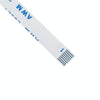 Asus X555 Series Touchpad Flex Cable 8-Pin Replacement