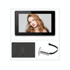 Digital Door Viewer, 4.3" LCD Screen, 720P HD Camera, IP55 Waterproof