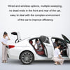 Powerful Portable Car Handheld Vacuum Cleaner, Specification: Wireless