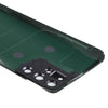 Samsung Galaxy S20+ Back Cover Grey with Lens Cover