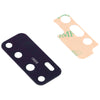10x Infinix Hot 9 Camera Lens (X655, X655C, X655D) Replacement