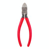 HSD MA-231 Oblique Angle 45 Degree Chrome Vanadium Steel Forging Plastic Model Plier