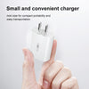 WK WP-U69 2.0A Speed Mini USB Charger, Plug Type: US Plug