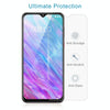 0.26mm 9H 2.5D Tempered Glass Film For ZTE Blade 20
