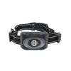 RC-302A Anti Bark Collar - Rechargeable, Static, Vibration & Sound - Black