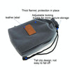 CQT Storage Bag Thick Flannel Bag For DJI Mini 3 Pro,Specification: 2 PCS Bag