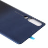 Lenovo Z6 / I78121 Battery Cover - Blue