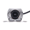 720540 Effective Pixel PAL 50HZ / NTSC 60HZ CMOS II Universal Waterproof Car Rear View Backup Camera Aluminum Alloy Cover, DC 12V, Wire Length: 4m