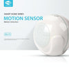 NEO NAS-PD01W WiFi PIR Motion Sensor, 7m, 2-Year Battery, Tuya/Smart Life