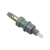 6MM Universal Motorcycle Brake Clutch Front and Rear Light Switch Plug