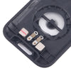 Xiaomi Mi Band 8 Pro Back Cover Replacement