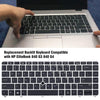 HP EliteBook 840 G3 Backlit Keyboard Replacement