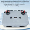 For DJI RC-N1 / RC-N2  Remote Control LKTOP Joystick Thumb Rocker(Gray)