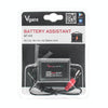 Vgate BA100 Car 12V Bluetooth 4.0 Battery Assistant Analyzer Tester