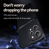 For Redmi 12 4G Litchi Leather Magnetic Full Coverage Shockproof Phone Case(Black)