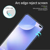 For Xiaomi Redmi K30 PINWUYO 9H 2.5D Full Screen Tempered Glass Film(Black)