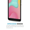 0.26mm 9H 2.5D Tempered Glass Film for Wiko Y60