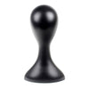 Female Plastic Mannequin Manikin Head Model Foam Wig Hair Glasses Display Stand White