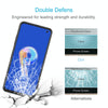 50 PCS 0.26mm 9H 2.5D Tempered Glass Film For Asus Zenfone 9