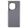 OnePlus Ace 3 Back Cover Replacement (Black)