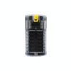 RV Yacht 12-way LED Insulated Flame-retardant Fuse Holder Box with Wire(Configuration 1)