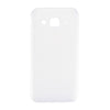 Galaxy Core Prime / G360 White Battery Cover