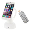 Anti-Theft Phone Alarm Display & Charger with Remote
