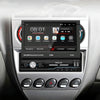 SWM 9702 Car HD 7 inch Android Radio Receiver MP5 Player, Support FM & Bluetooth & GPS & WiFi