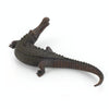 Children Science Education Cognition Simulation Ocean Wild Ancient Animal Model Black Emperor Crocodile