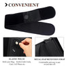 KOSIBATE H50 Multifunctional Composite Dive Belt (Black)