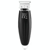VGR V-192 5W USB Home Portable Hair Clipper with Battery Power Display (Silver)