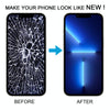 iPhone 13 Pro GX OLED LCD Screen & Digitizer Assembly