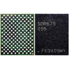 SDR675-005 IF IC Module Replacement