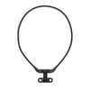 STARTRC Hands Free Lazy Wearable Neck Camera Holder FPV Vlog POV Mount (Black)
